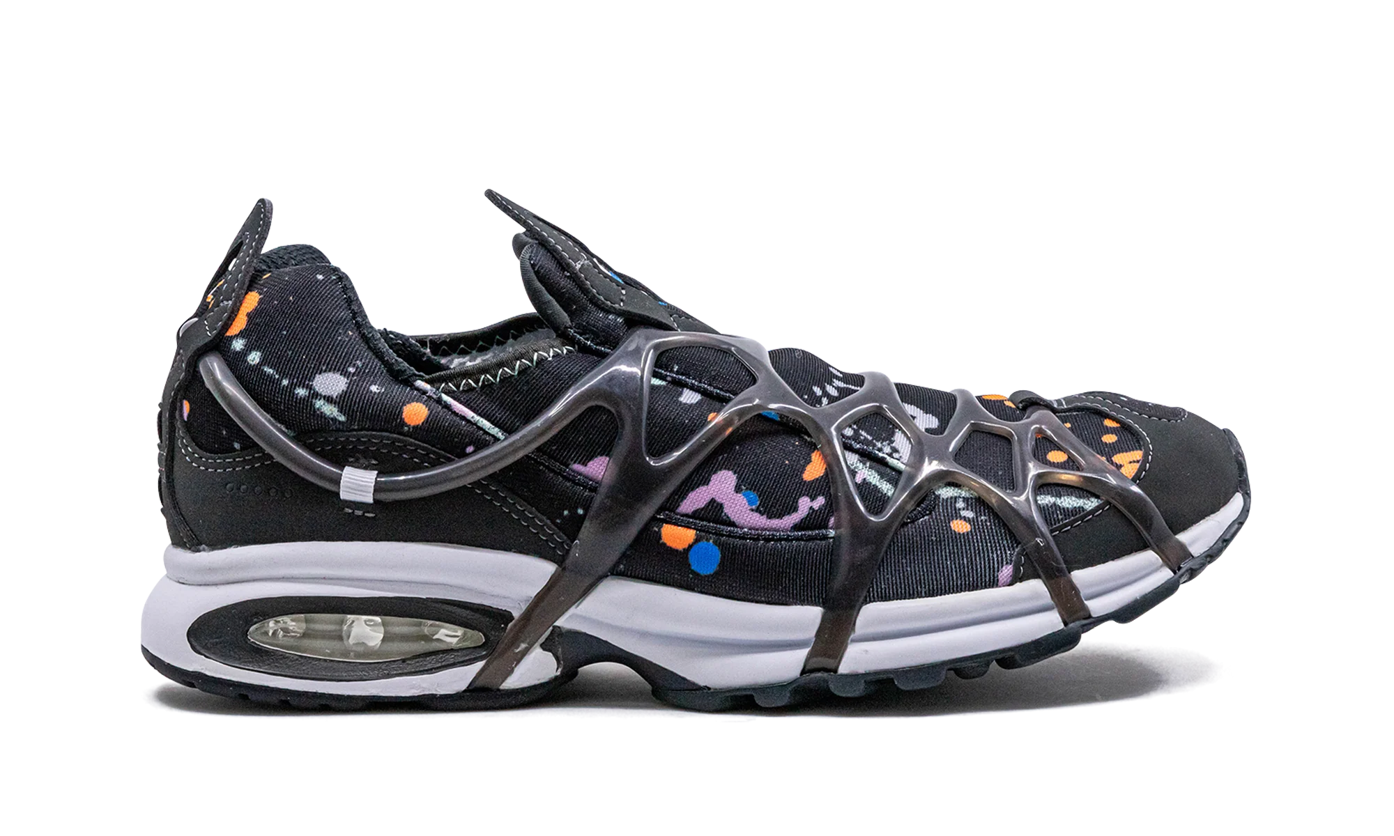 Nike Air Kukini SE Paint Splatter - Image 6