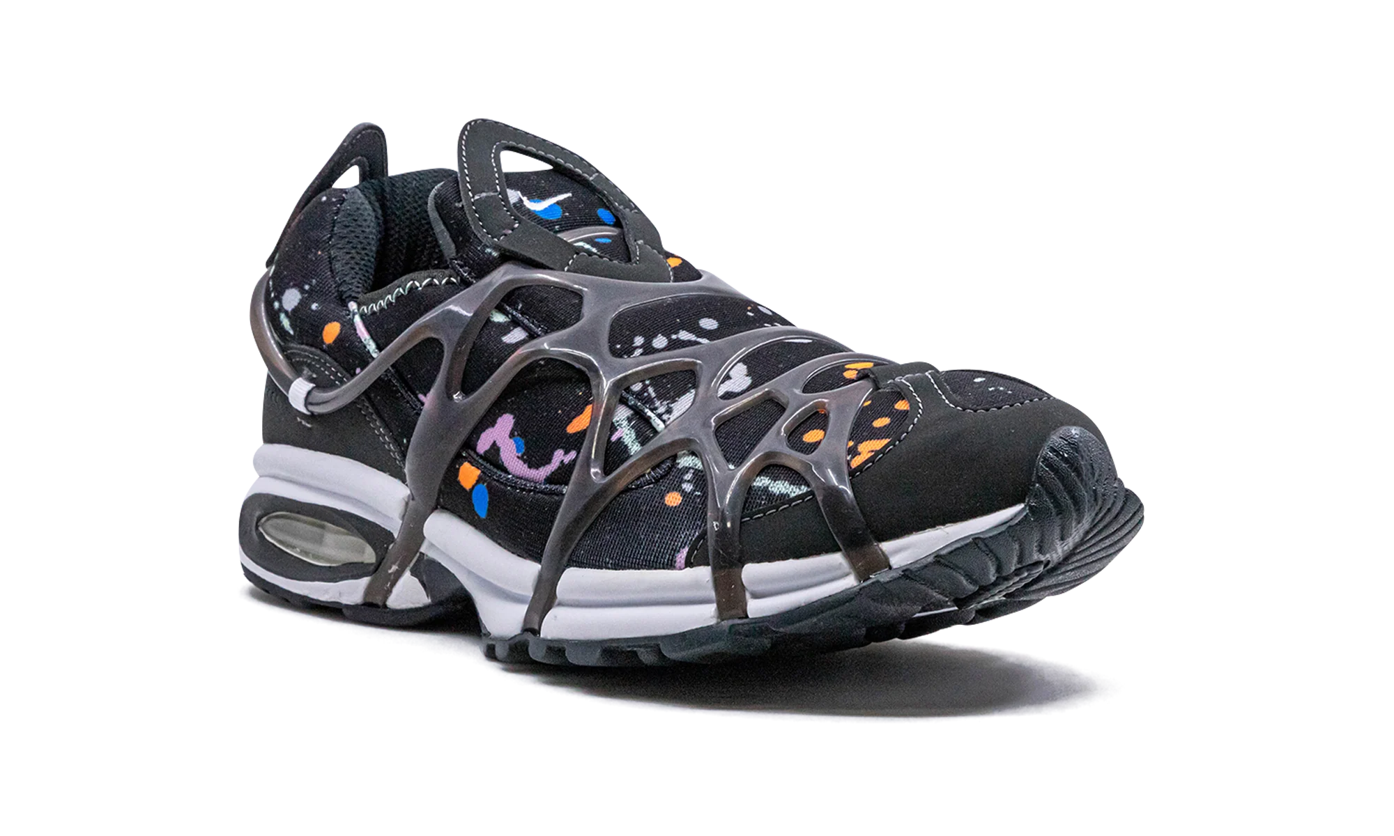 Nike Air Kukini SE Paint Splatter - Image 7