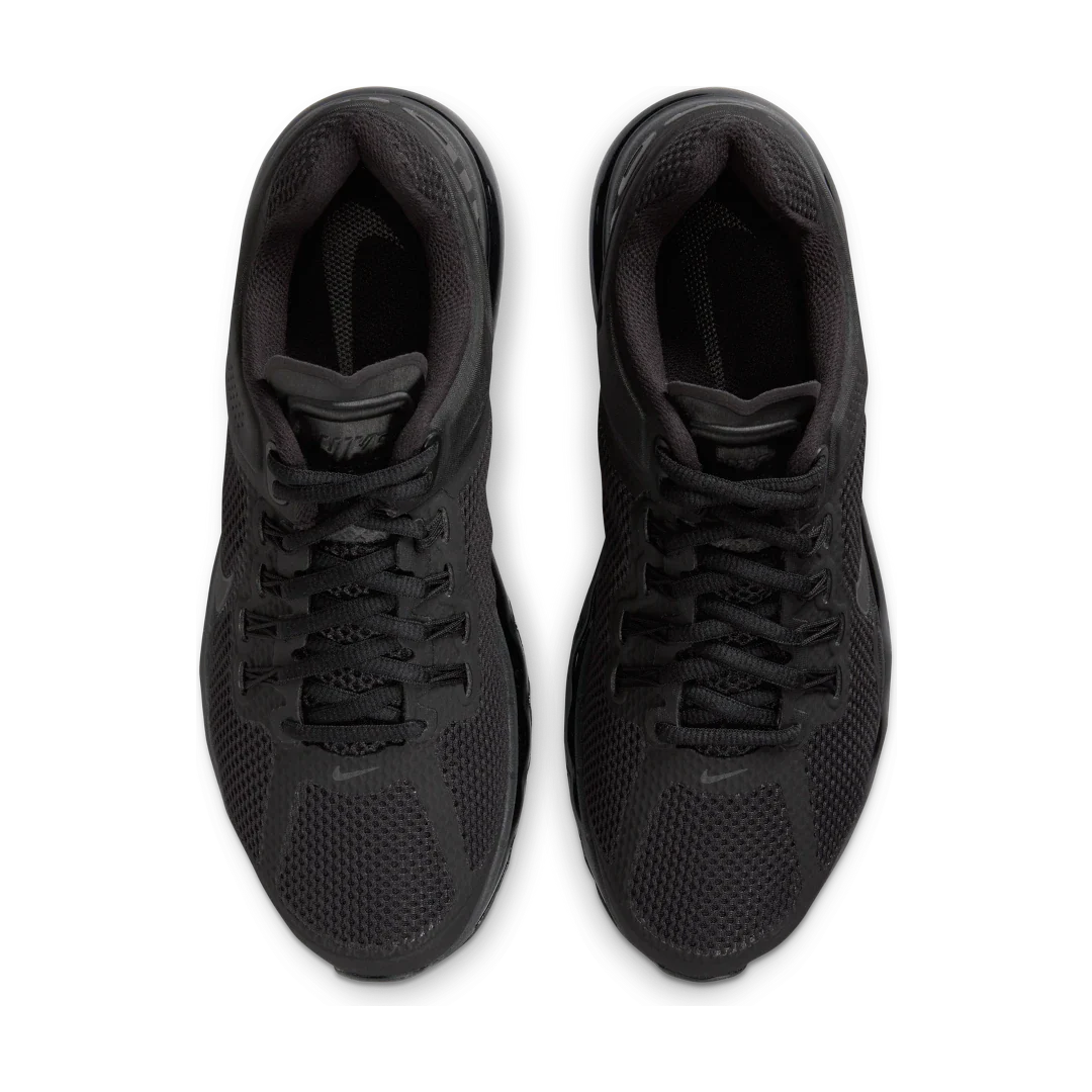 Nike Air Max 2013 Triple Black - Image 3