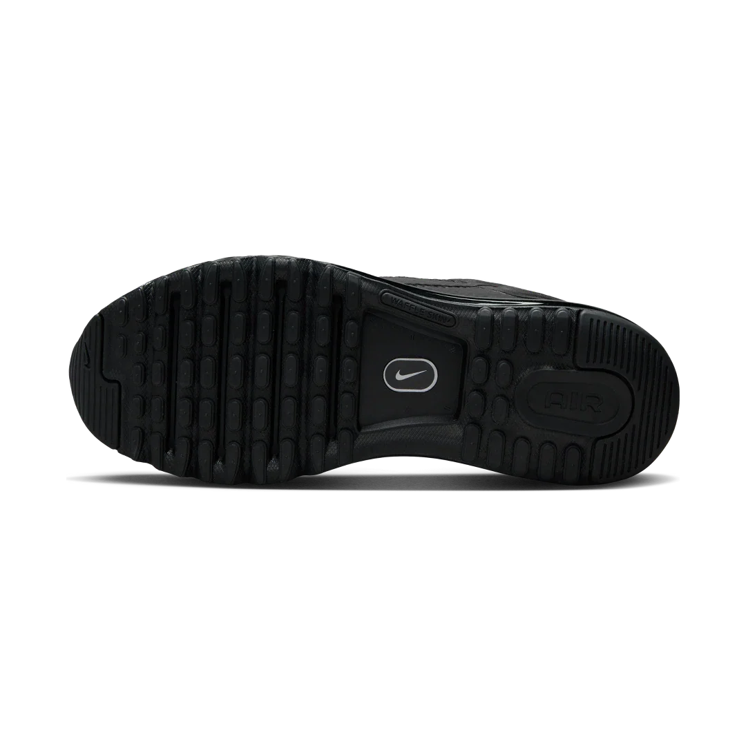 Nike Air Max 2013 Triple Black - Image 4