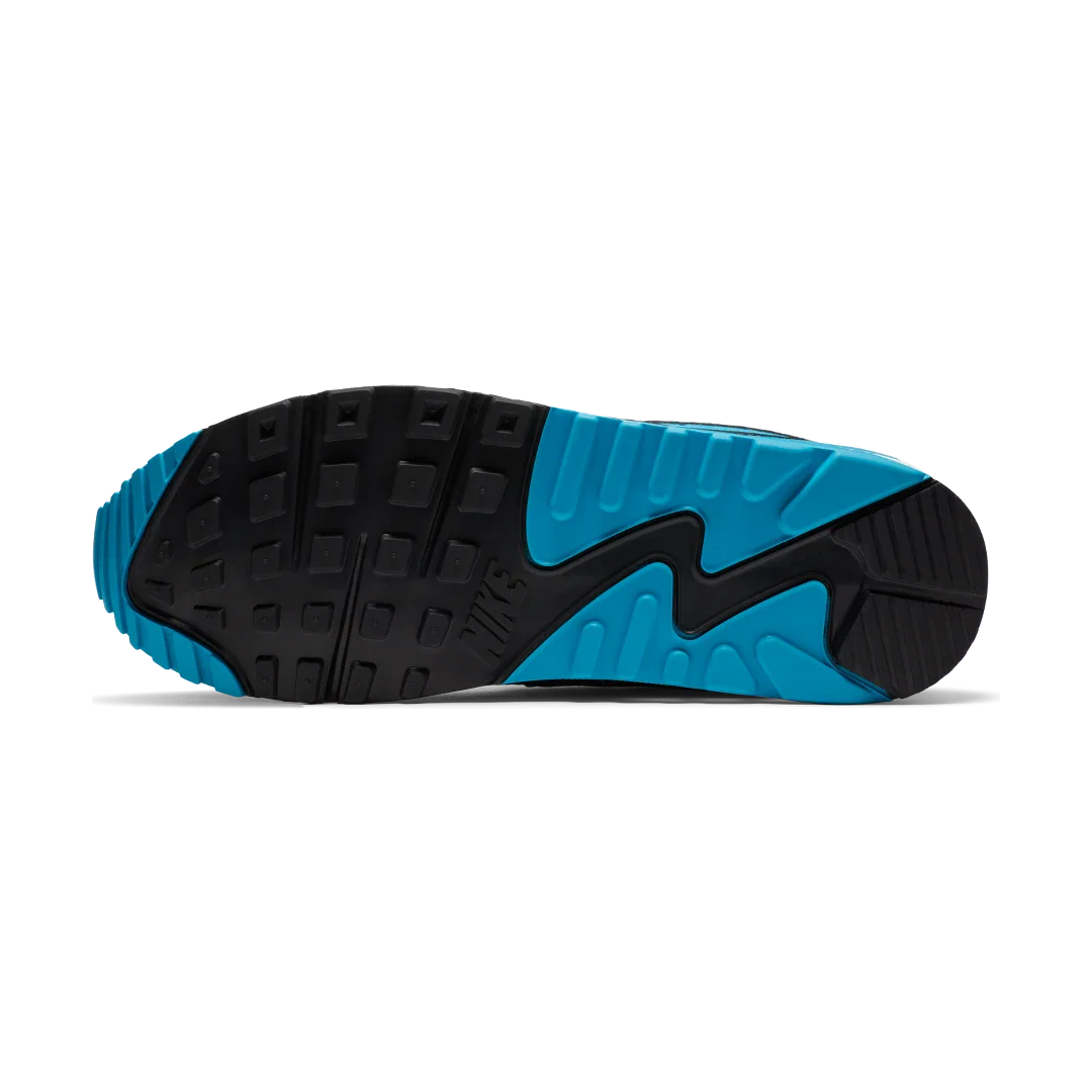 Nike Air Max 90 Laser Blue (2020) - Image 4