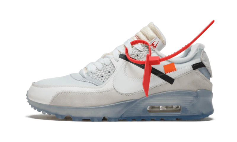 Nike Air Max 90 Off-White
