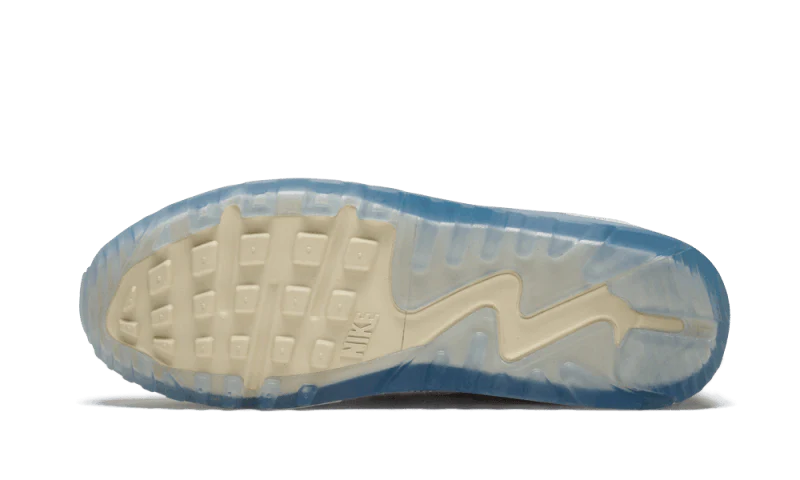 Nike Air Max 90 Off-White - Image 4