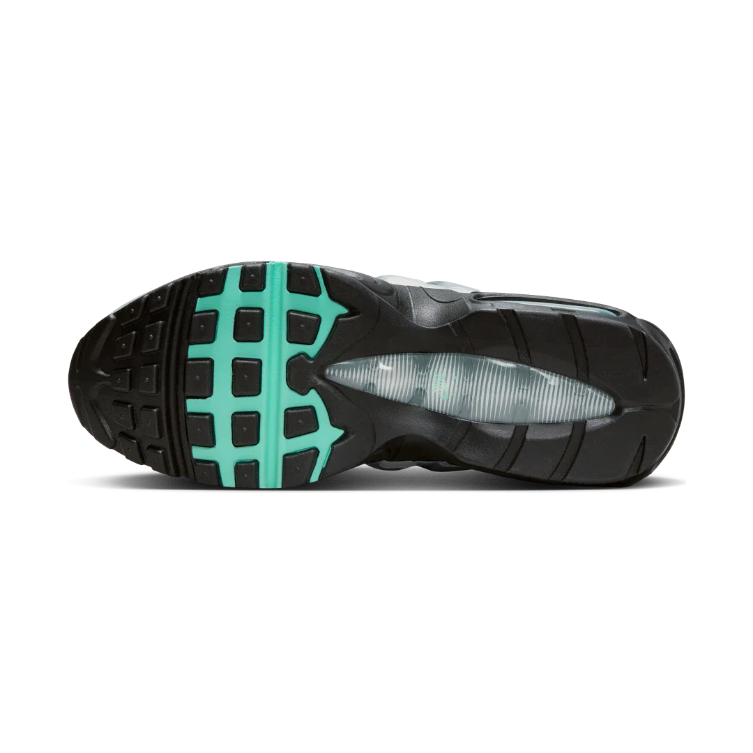 Nike Air Max 95 Hyper Turquoise - Image 4