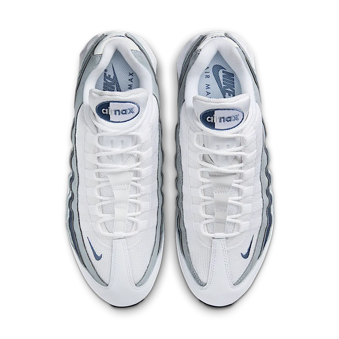 Nike Air Max 95 OG Diffused Blue - Image 3