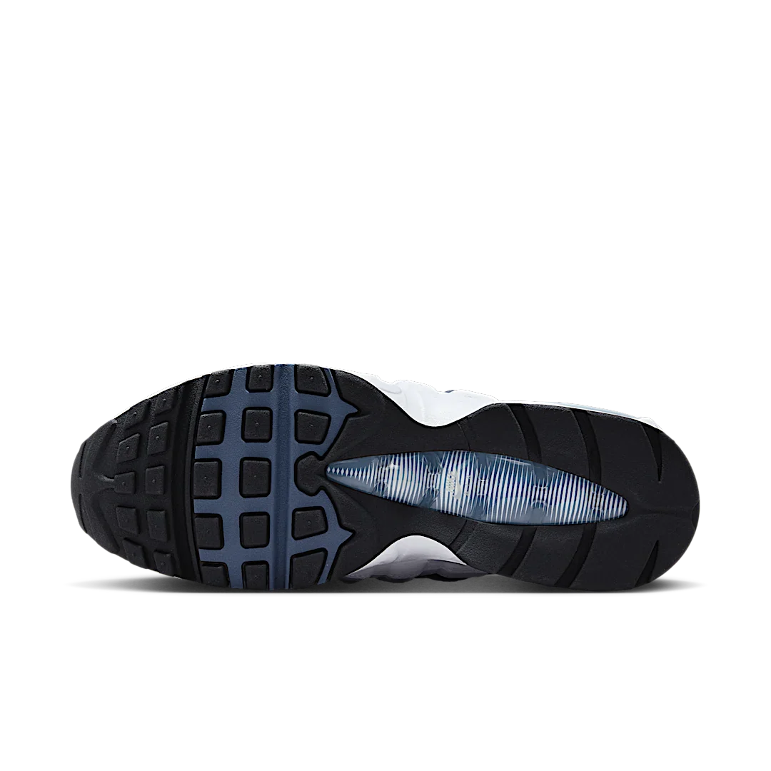 Nike Air Max 95 OG Diffused Blue - Image 4