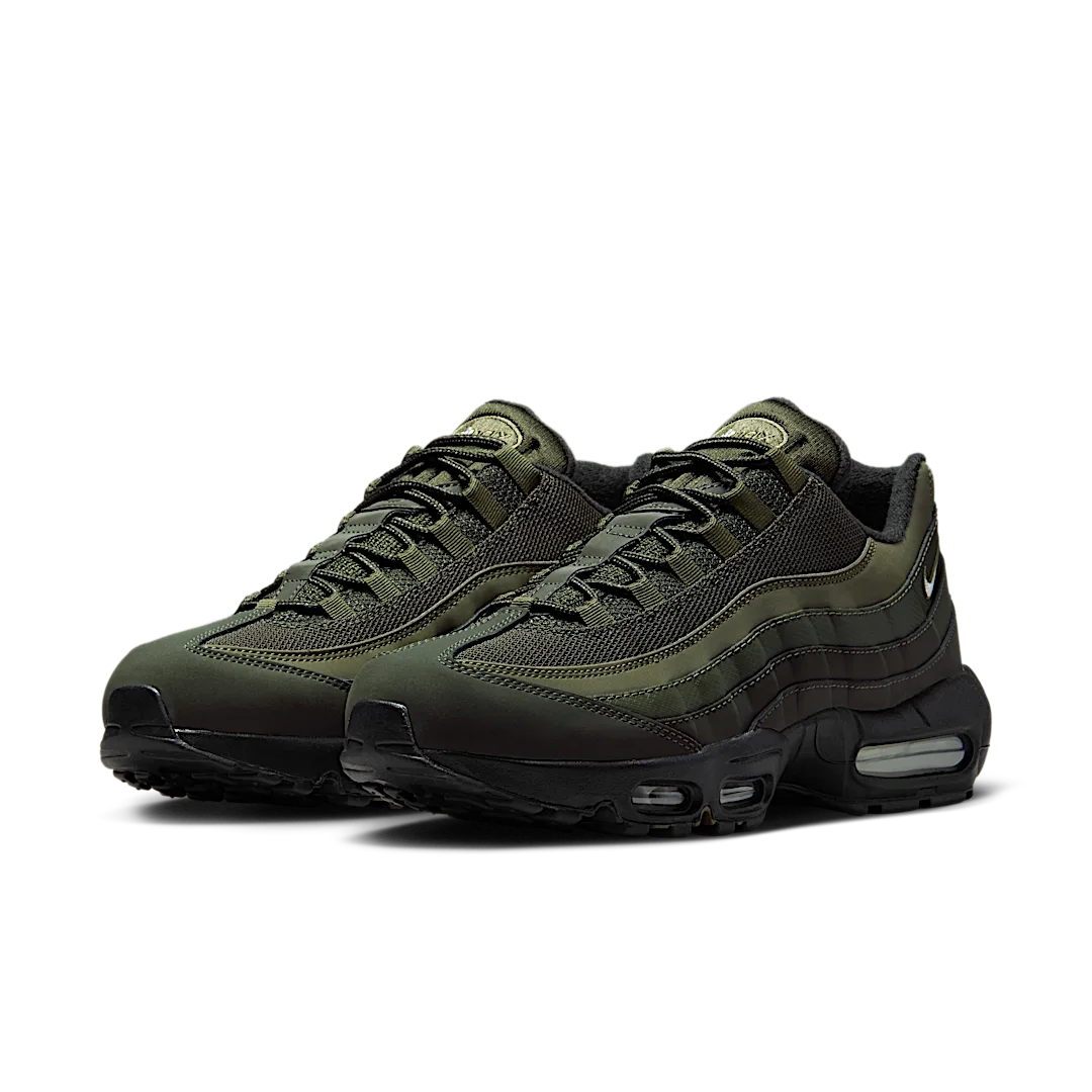 Nike Air Max 95 Sequoia - Image 2