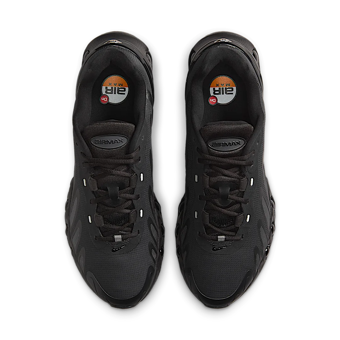 Nike Air Max Dn8 Black - Image 3