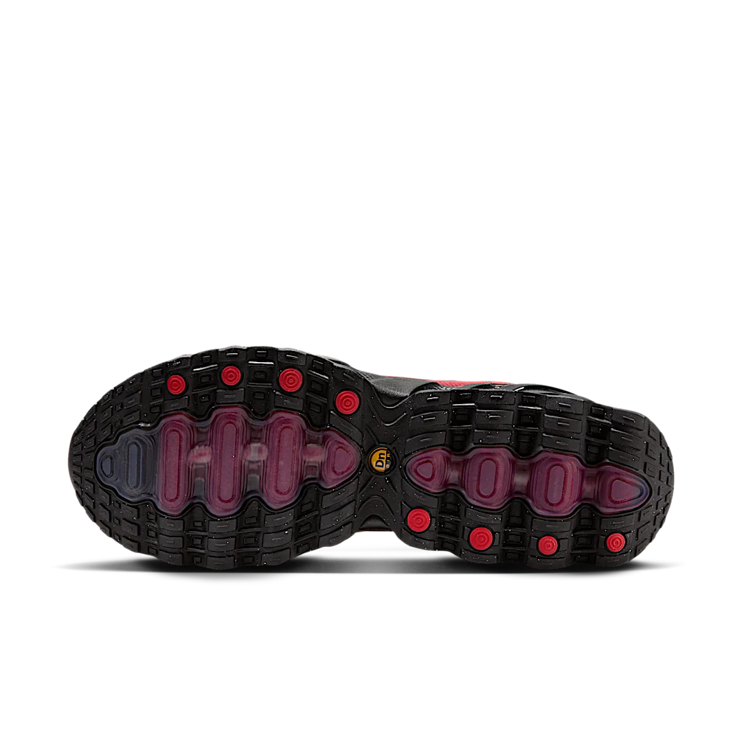 Nike Air Max Dn8 Black Bright Crimson - Image 4