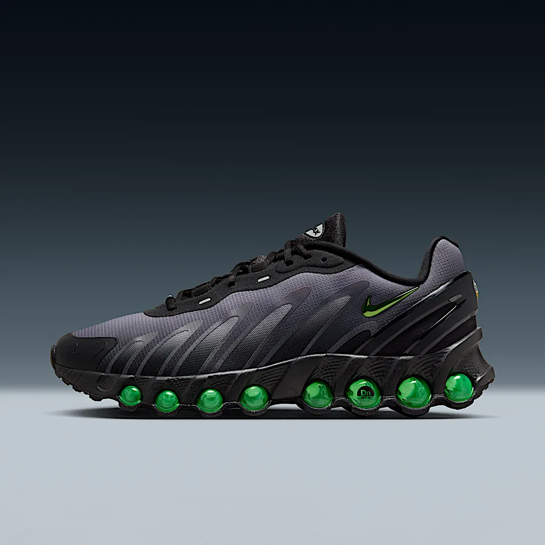 Nike Air Max Dn8 Black Volt