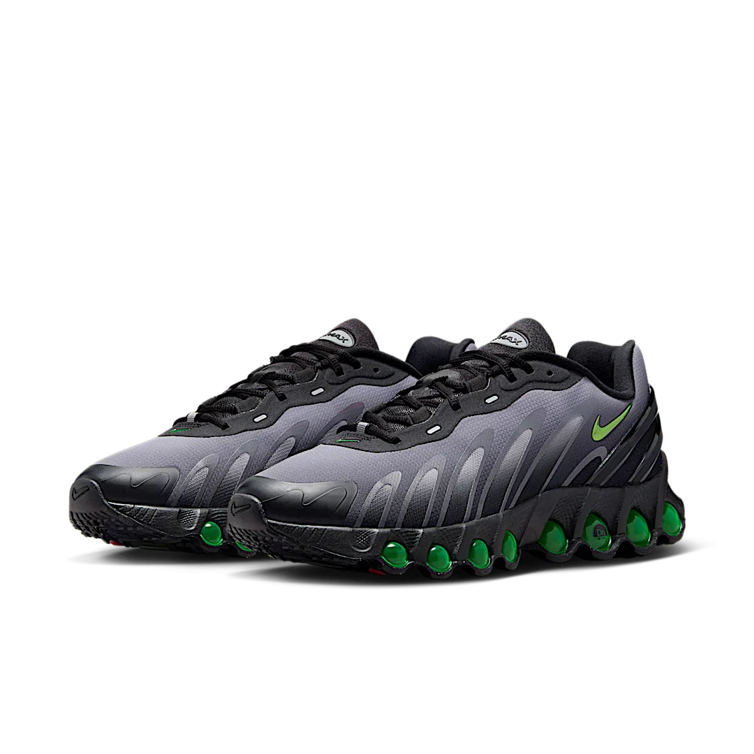 Nike Air Max Dn8 Black Volt - Image 2