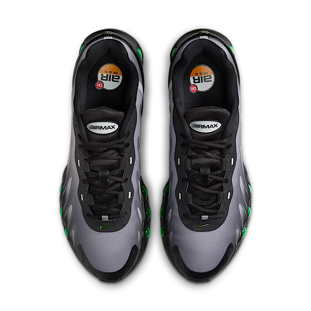 Nike Air Max Dn8 Black Volt - Image 3