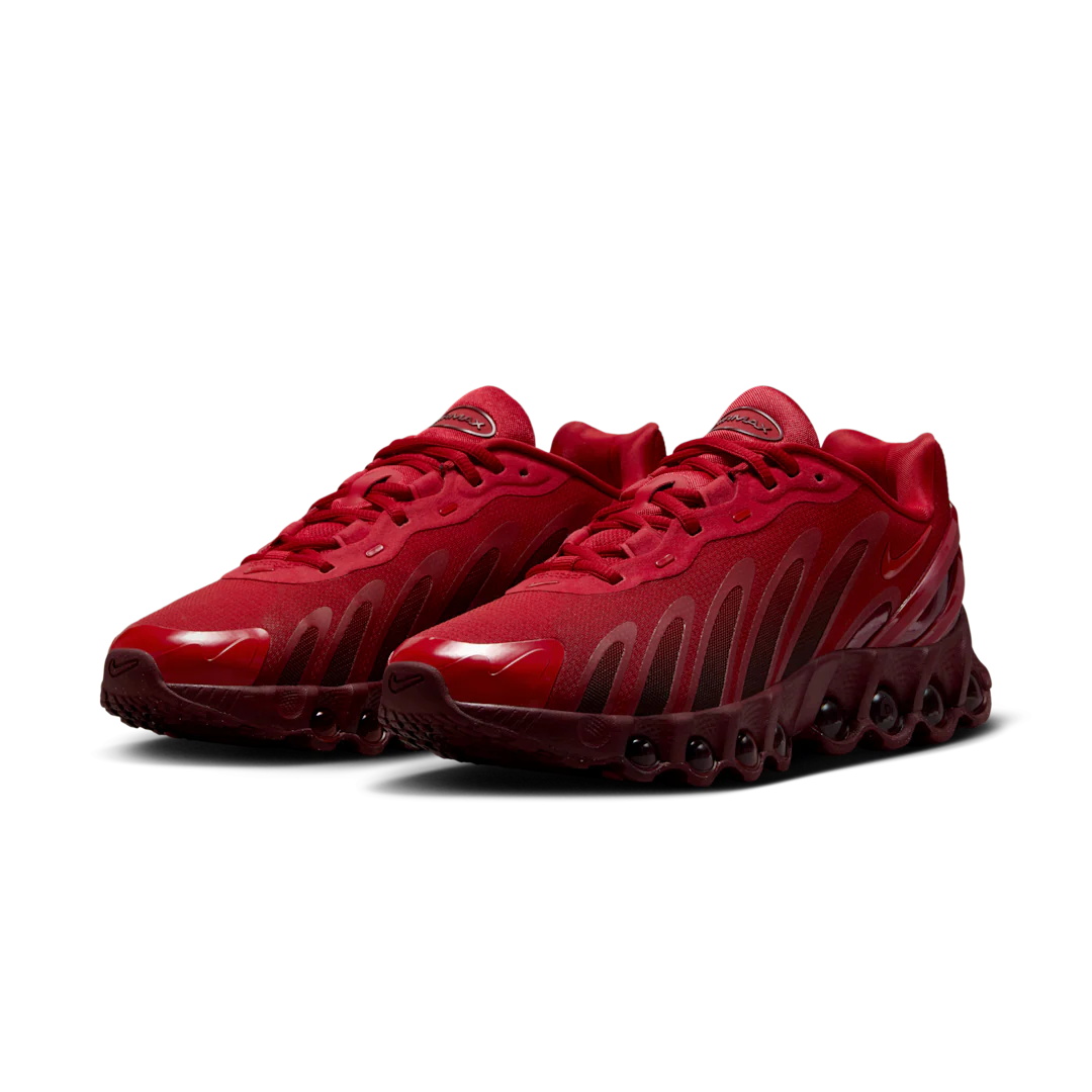 Nike Air Max Dn8 University Red - Image 2