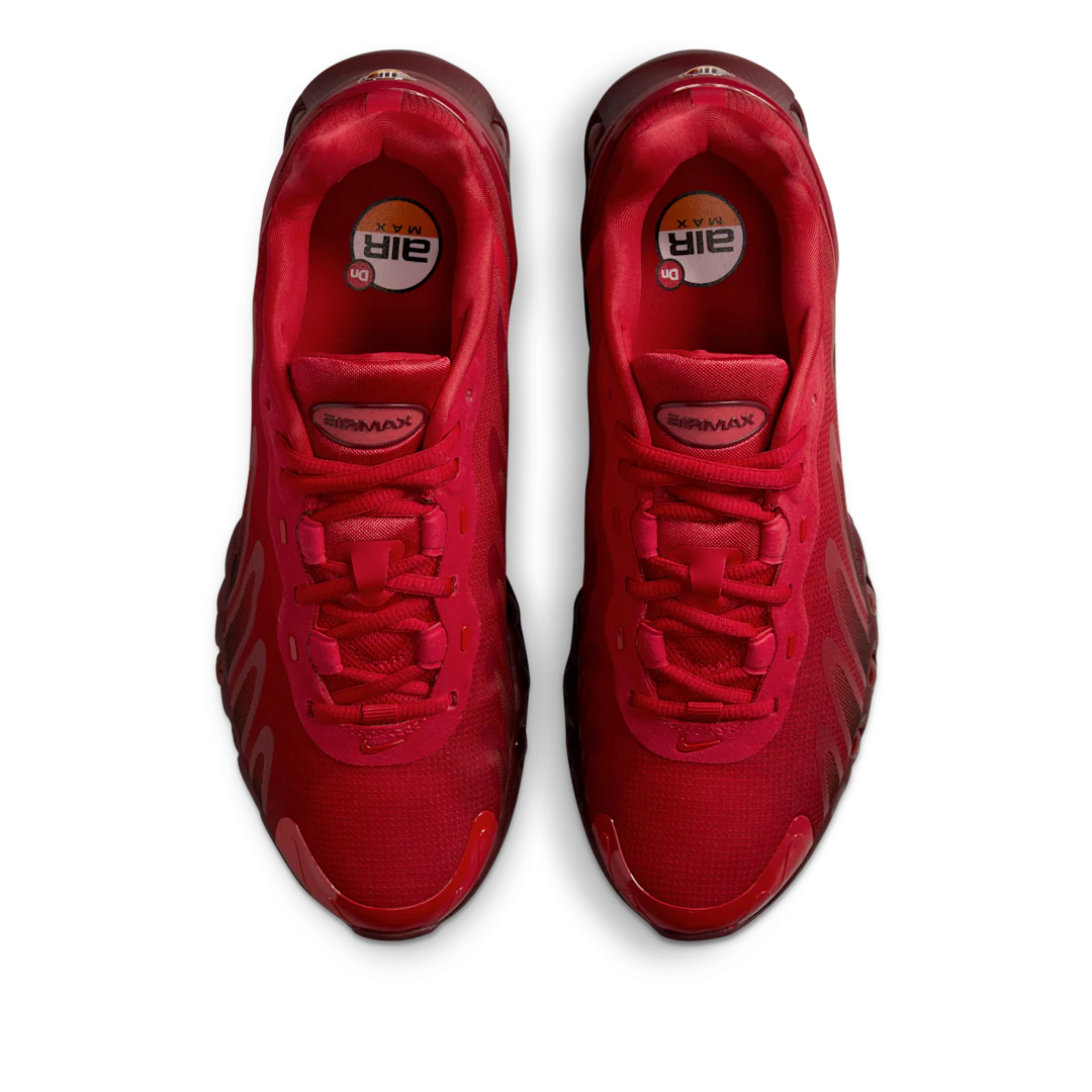 Nike Air Max Dn8 University Red - Image 3