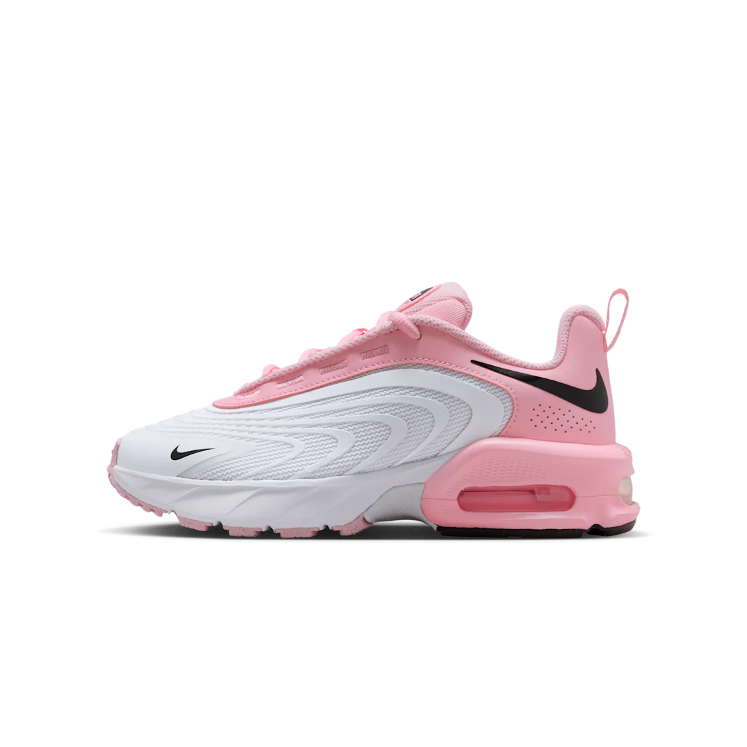 Nike Air Max Fire White Medium Soft Pink