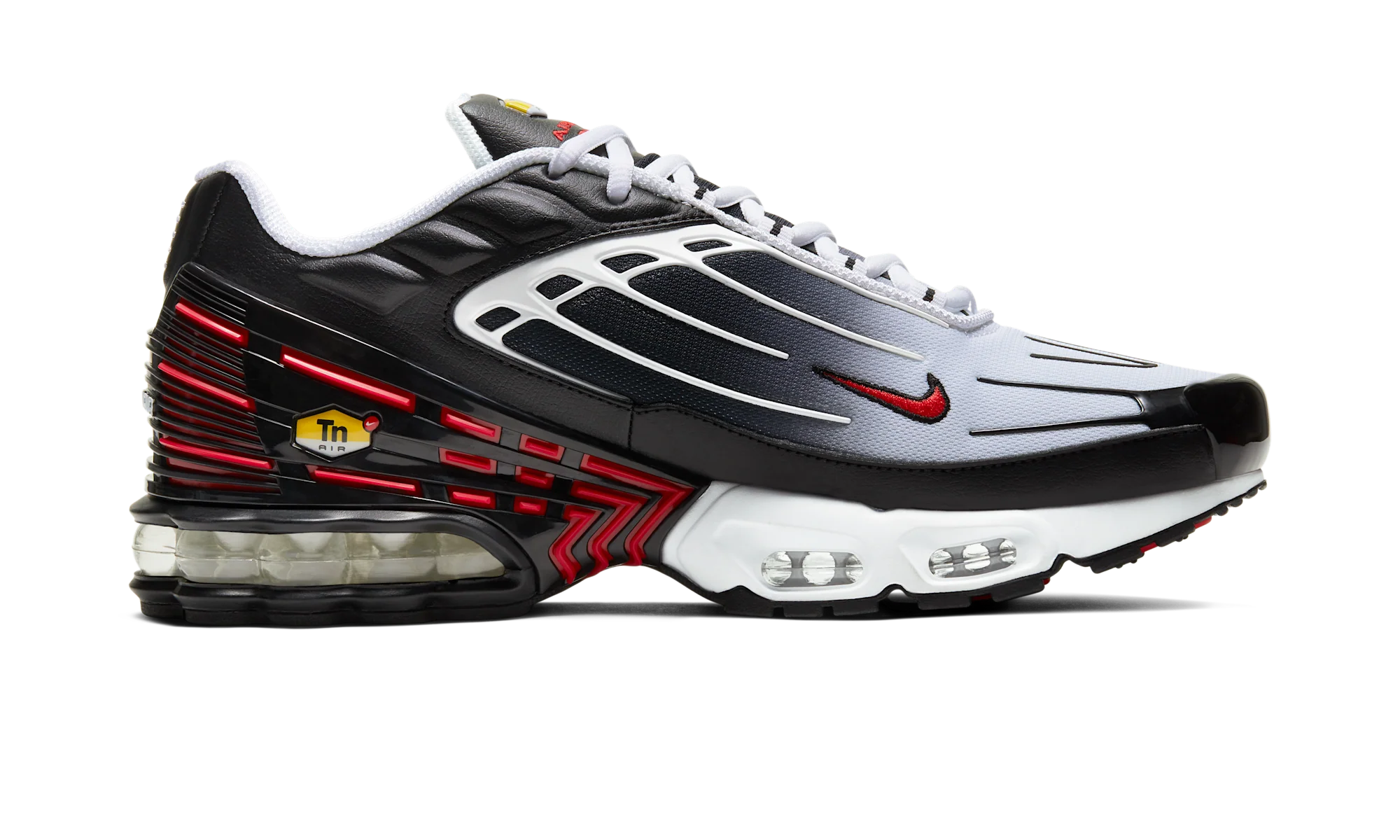 Nike Air Max Plus 3 Red - Image 4
