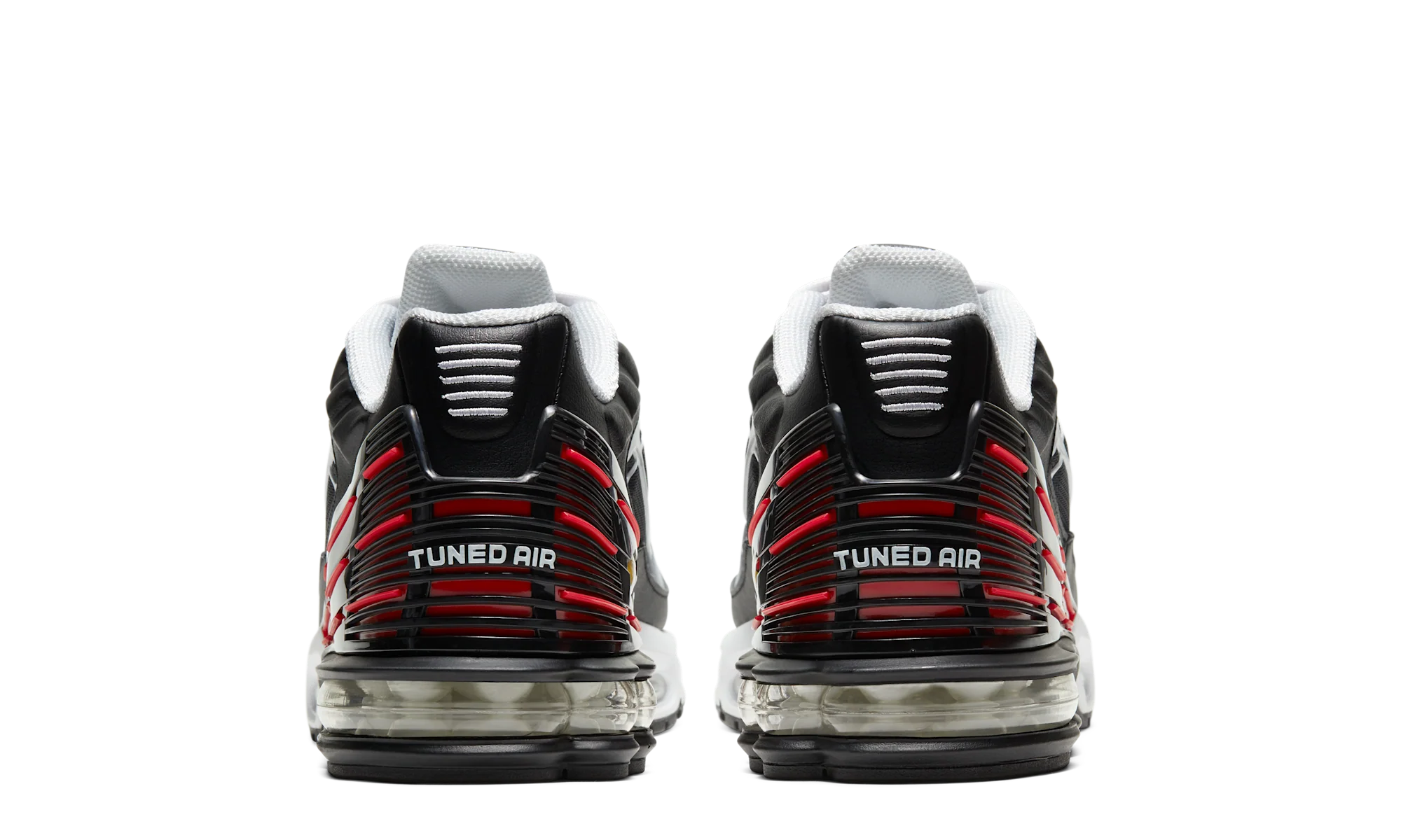 Nike Air Max Plus 3 Red - Image 6