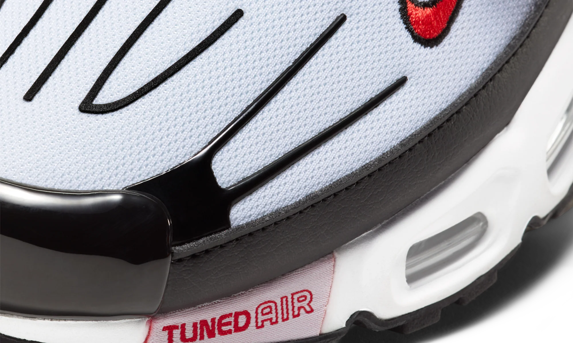 Nike Air Max Plus 3 Red - Image 8