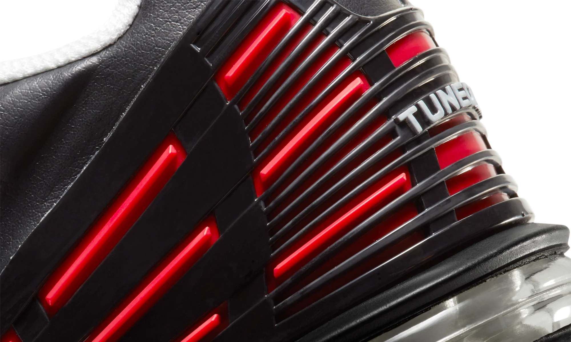 Nike Air Max Plus 3 Red - Image 9