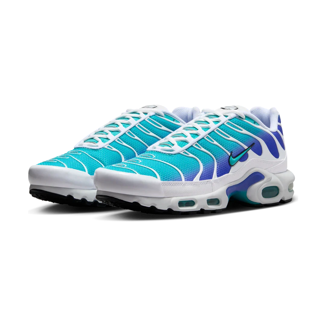 Nike Air Max Plus Aqua - Image 2