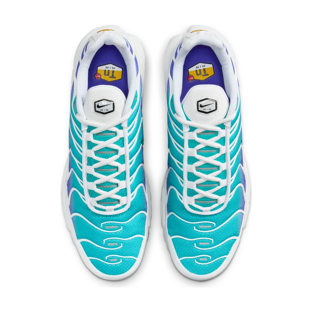 Nike Air Max Plus Aqua - Image 3
