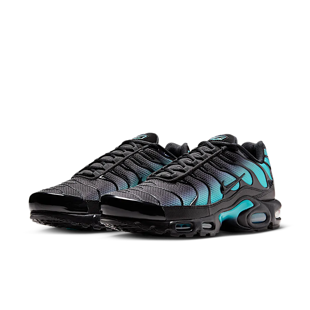 Nike Air Max Plus Black Dusty Cactus - Image 2