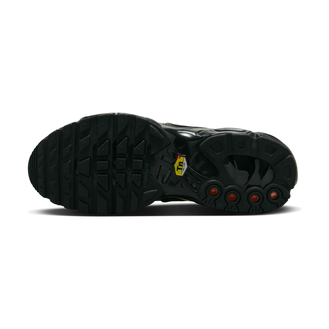 Nike Air Max Plus Black Reflective - Image 4
