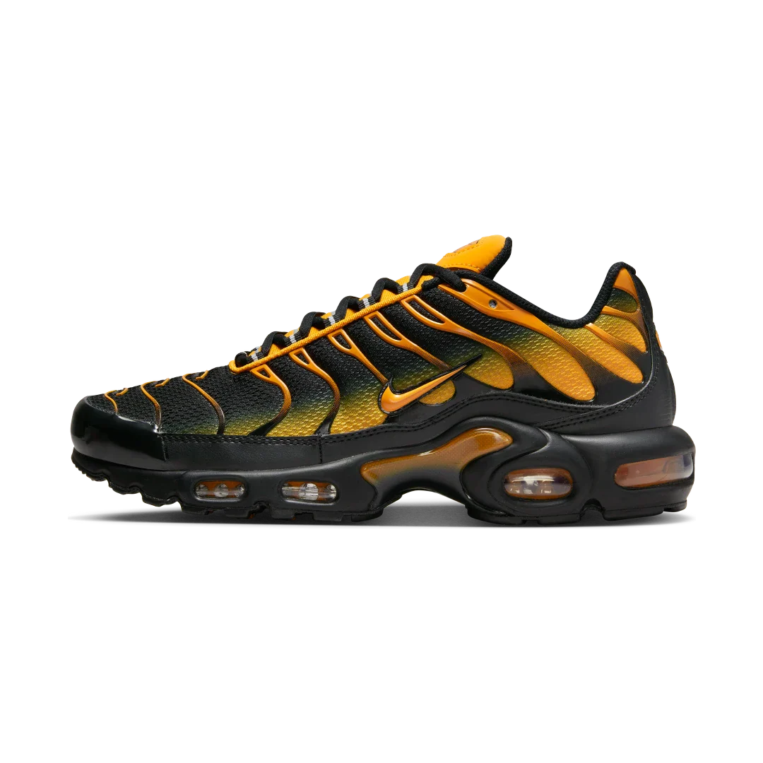 Nike Air Max Plus Black Sundial