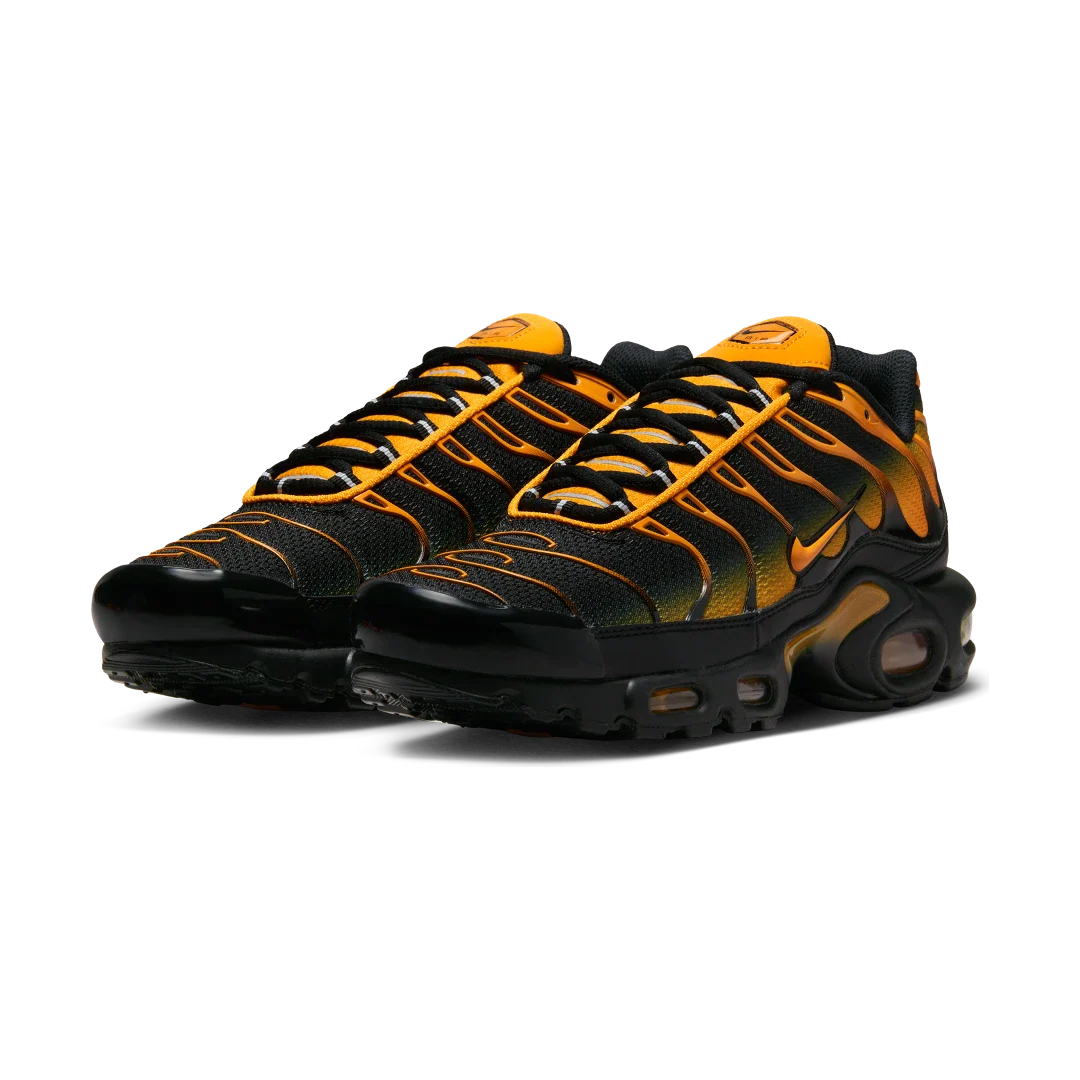 Nike Air Max Plus Black Sundial - Image 2