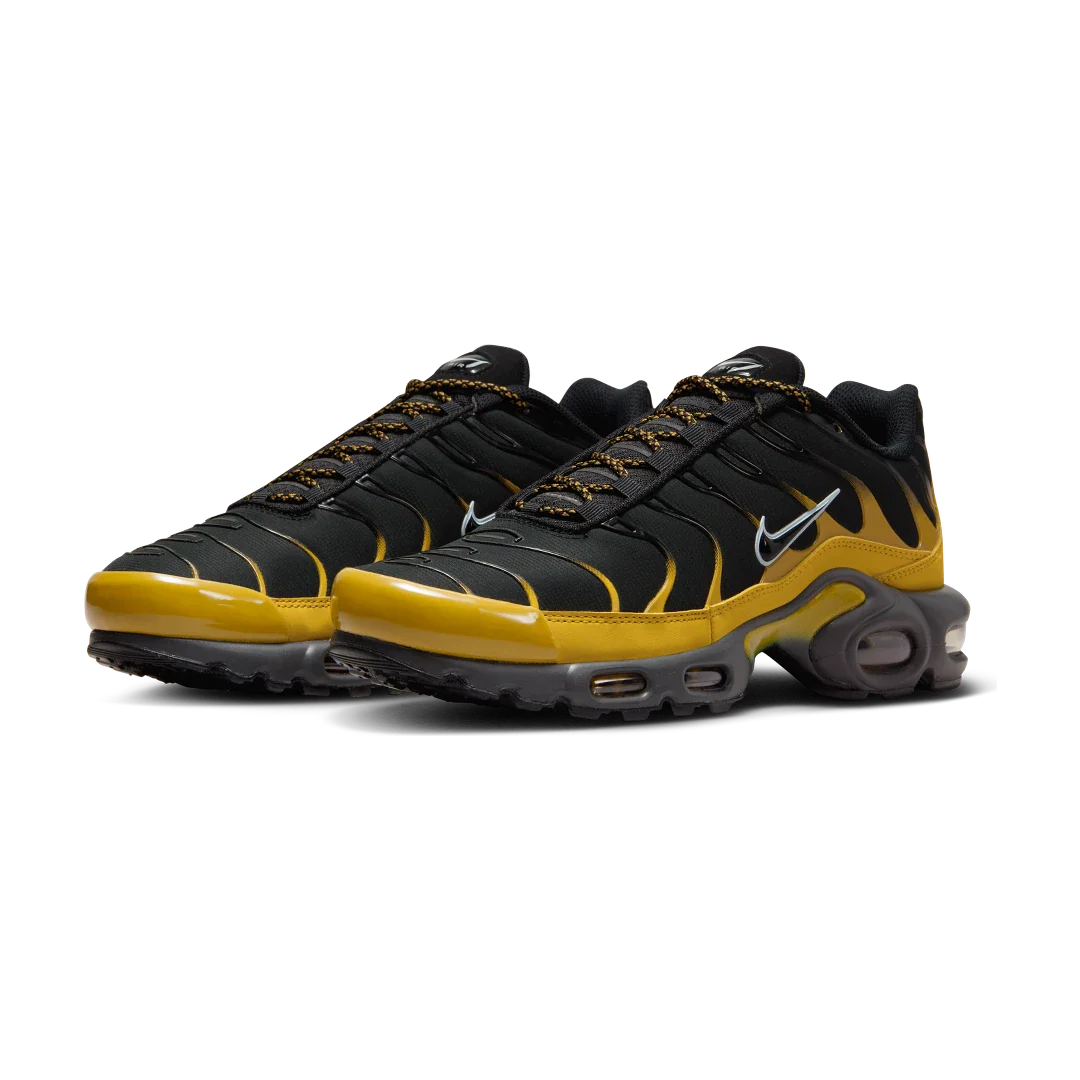 Nike Air Max Plus Bronzine - Image 2