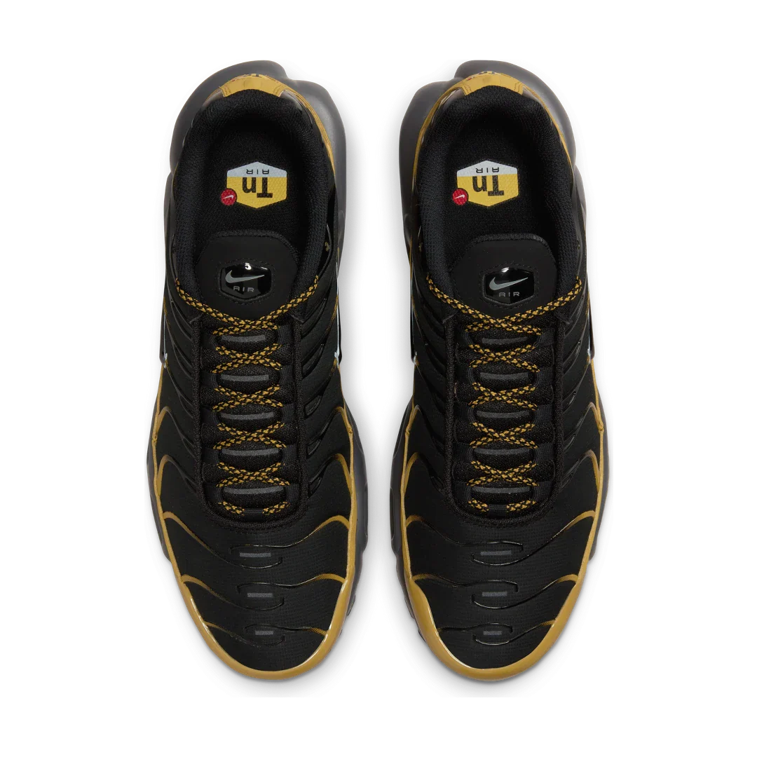 Nike Air Max Plus Bronzine - Image 3