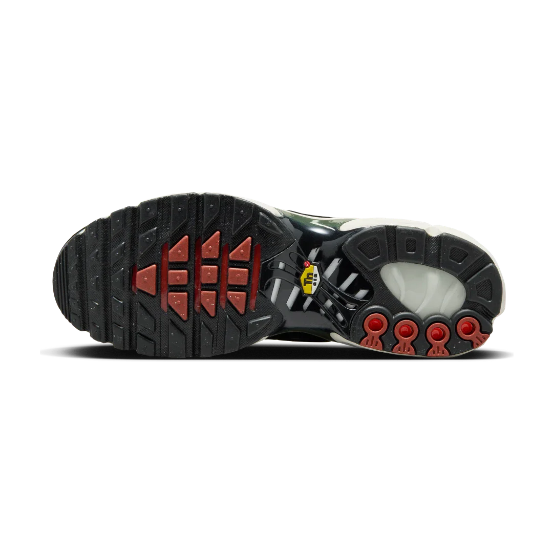 Nike Air Max Plus Cargo Khaki Phantom - Image 4