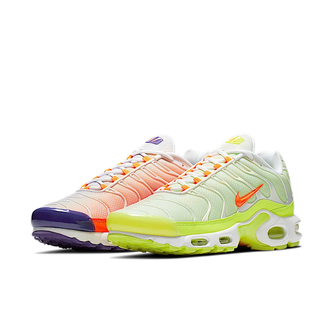 Nike Air Max Plus Color Flip Pack Grape - Image 2