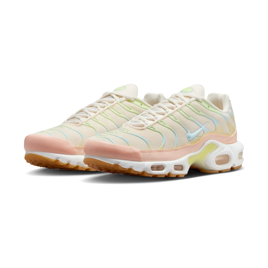 Nike Air Max Plus Crimson Tint - Image 2