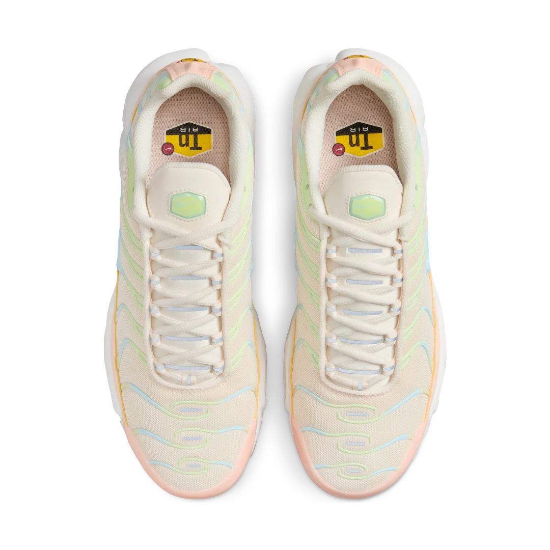 Nike Air Max Plus Crimson Tint - Image 3