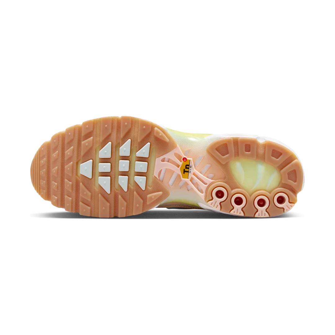Nike Air Max Plus Crimson Tint - Image 4
