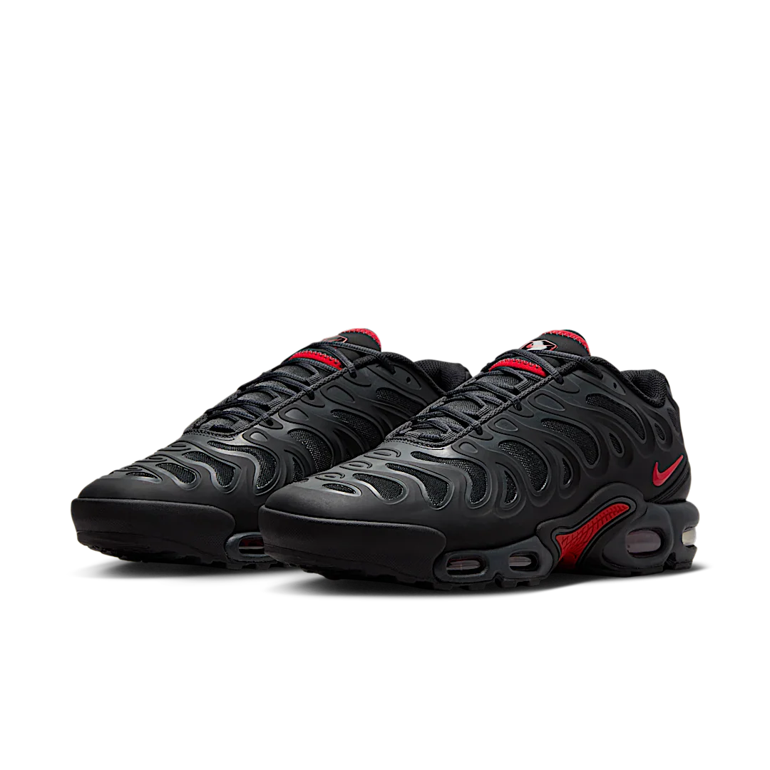 Nike Air Max Plus Drift Bred - Image 2