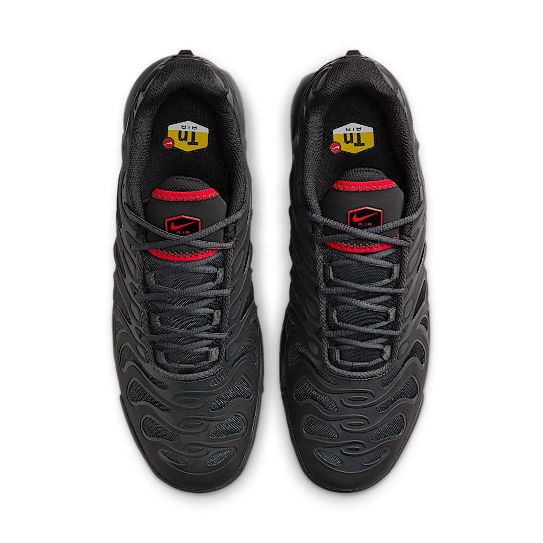 Nike Air Max Plus Drift Bred - Image 3