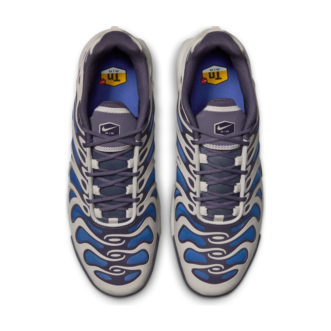 Nike Air Max Plus Drift Concord - Image 3