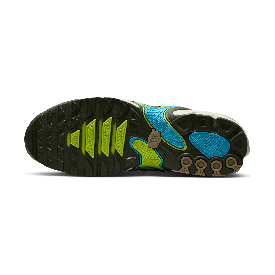 Nike Air Max Plus Drift Cyber Baltic Blue - Image 4