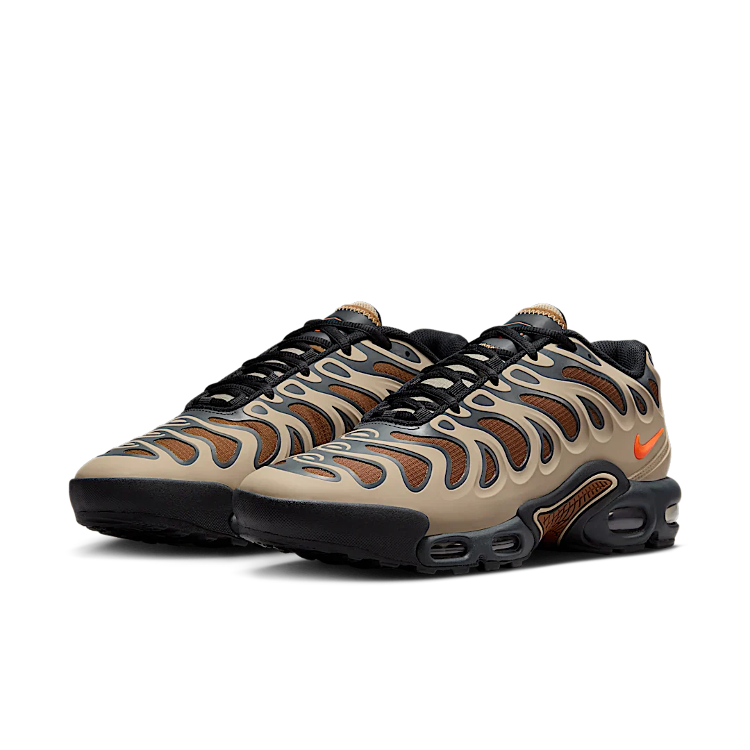 Nike Air Max Plus Drift Khaki Sanddrift - Image 2