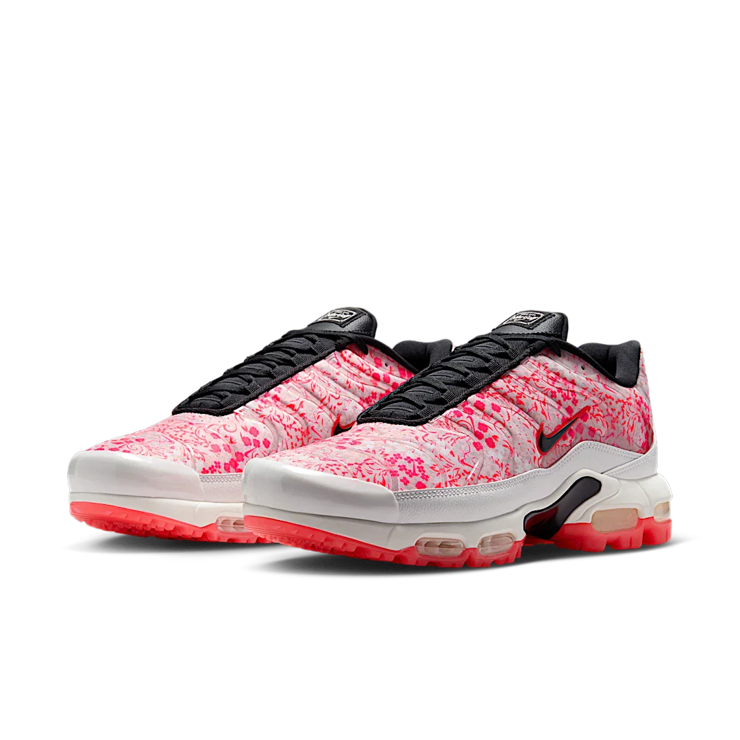 Nike Air Max Plus Golf The Masters Augusta Azaleas - Image 2