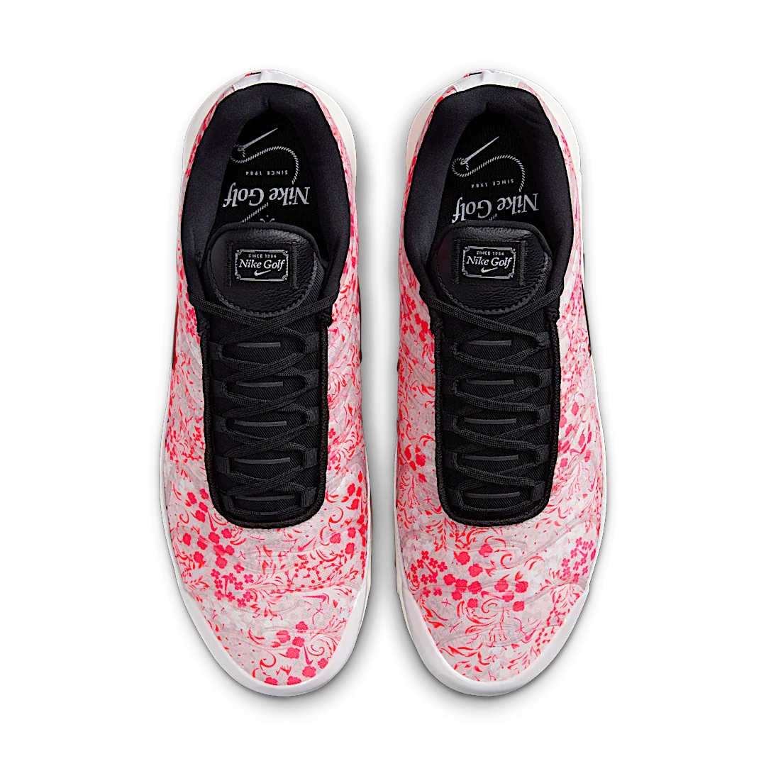 Nike Air Max Plus Golf The Masters Augusta Azaleas - Image 3