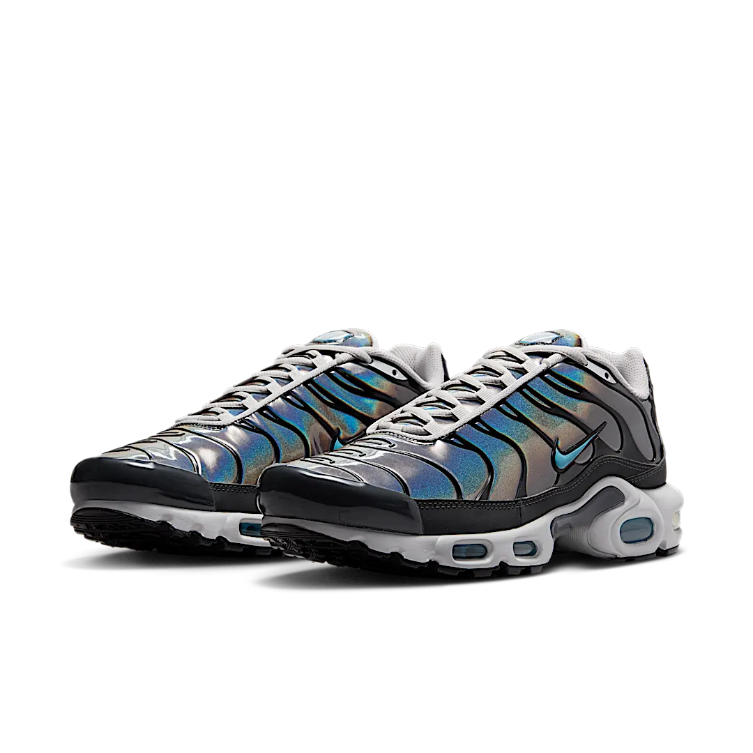 Nike Air Max Plus Iridescent - Image 2
