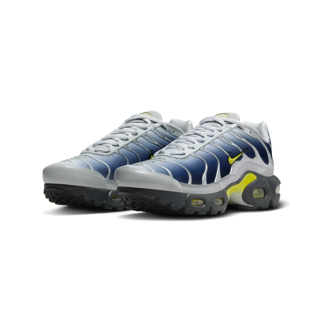 Nike Air Max Plus Obsidian Silver - Image 2