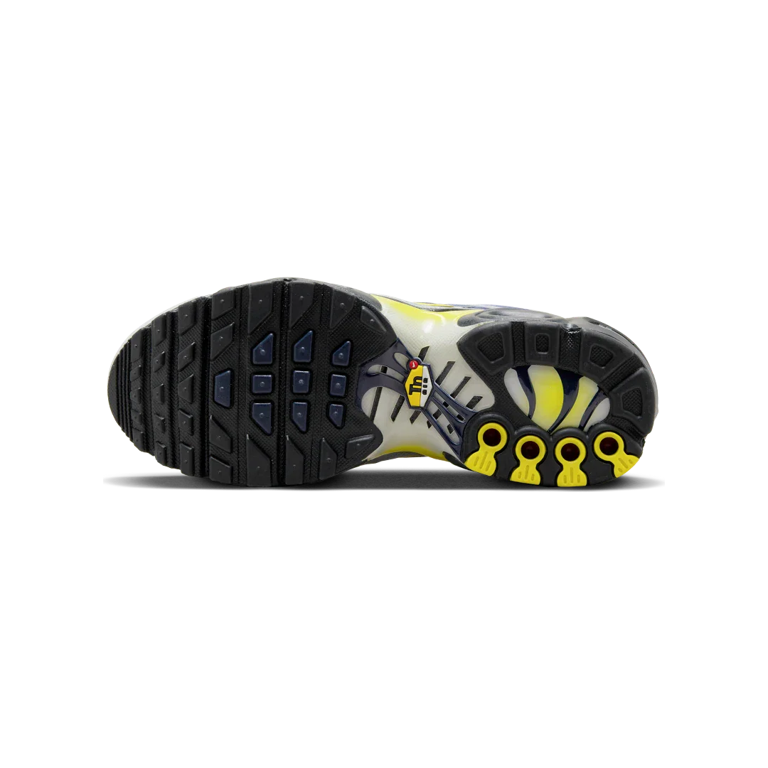 Nike Air Max Plus Obsidian Silver - Image 4