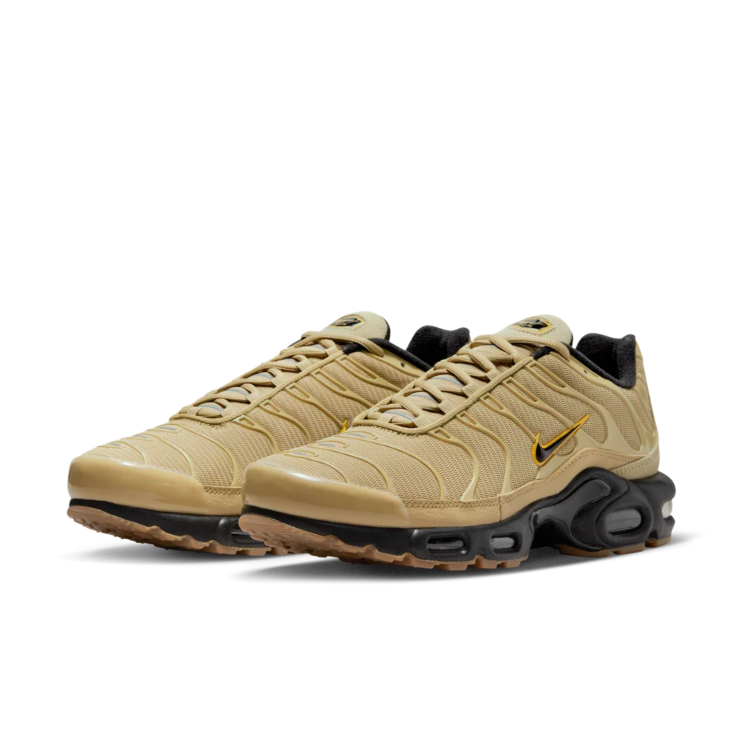 Nike Air Max Plus OG Gold Bullet - Image 2