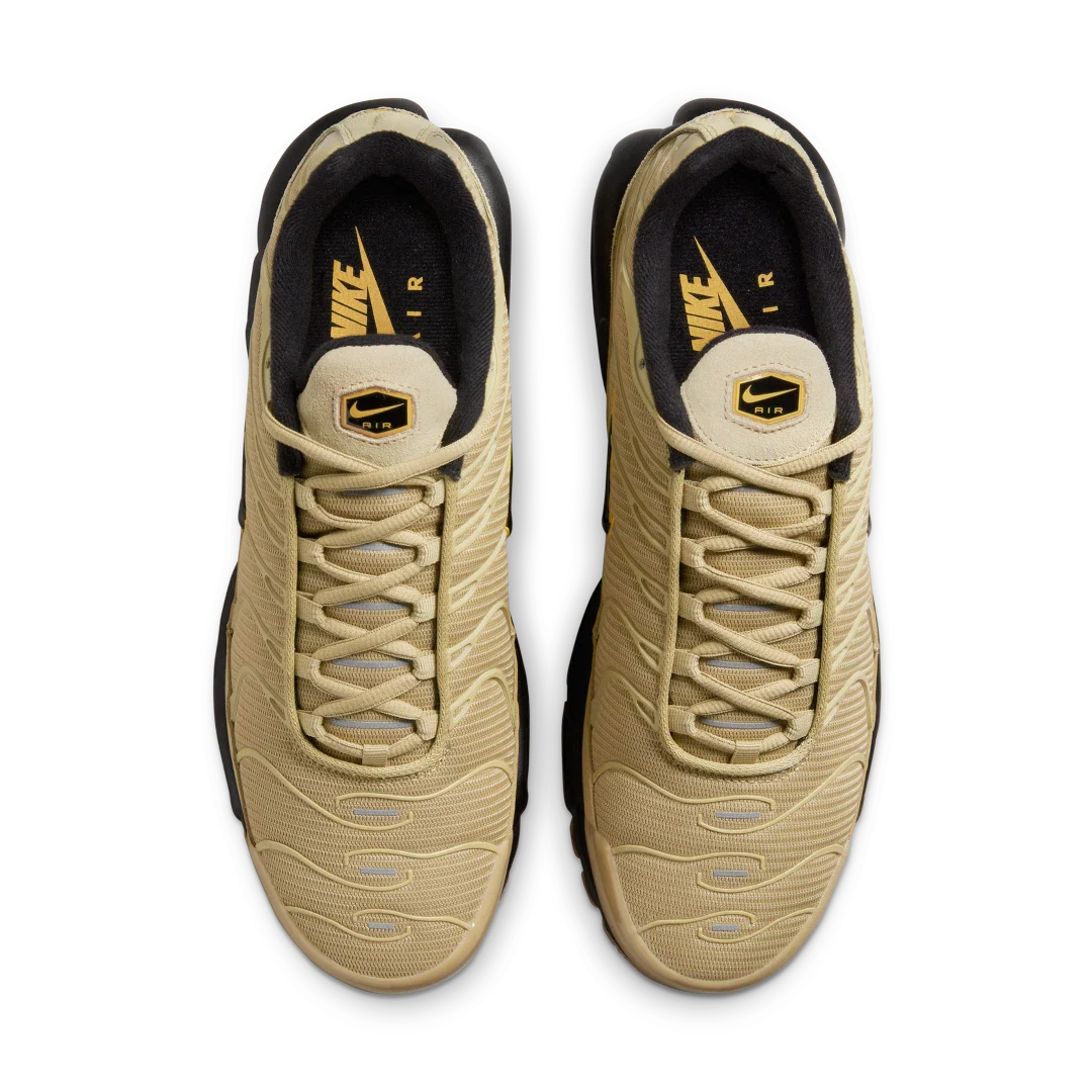 Nike Air Max Plus OG Gold Bullet - Image 3