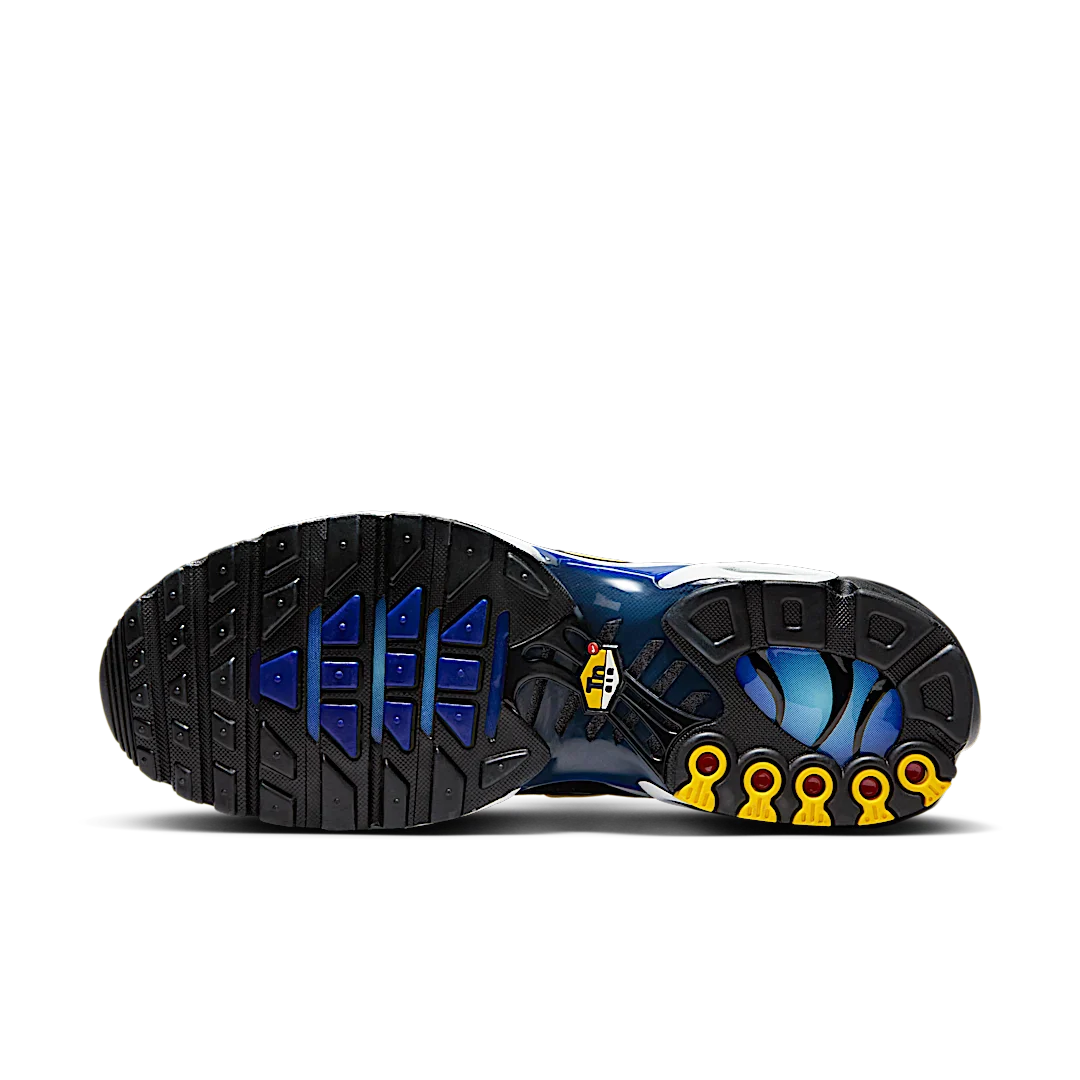 Nike Air Max Plus OG Hyper Blue - Image 4