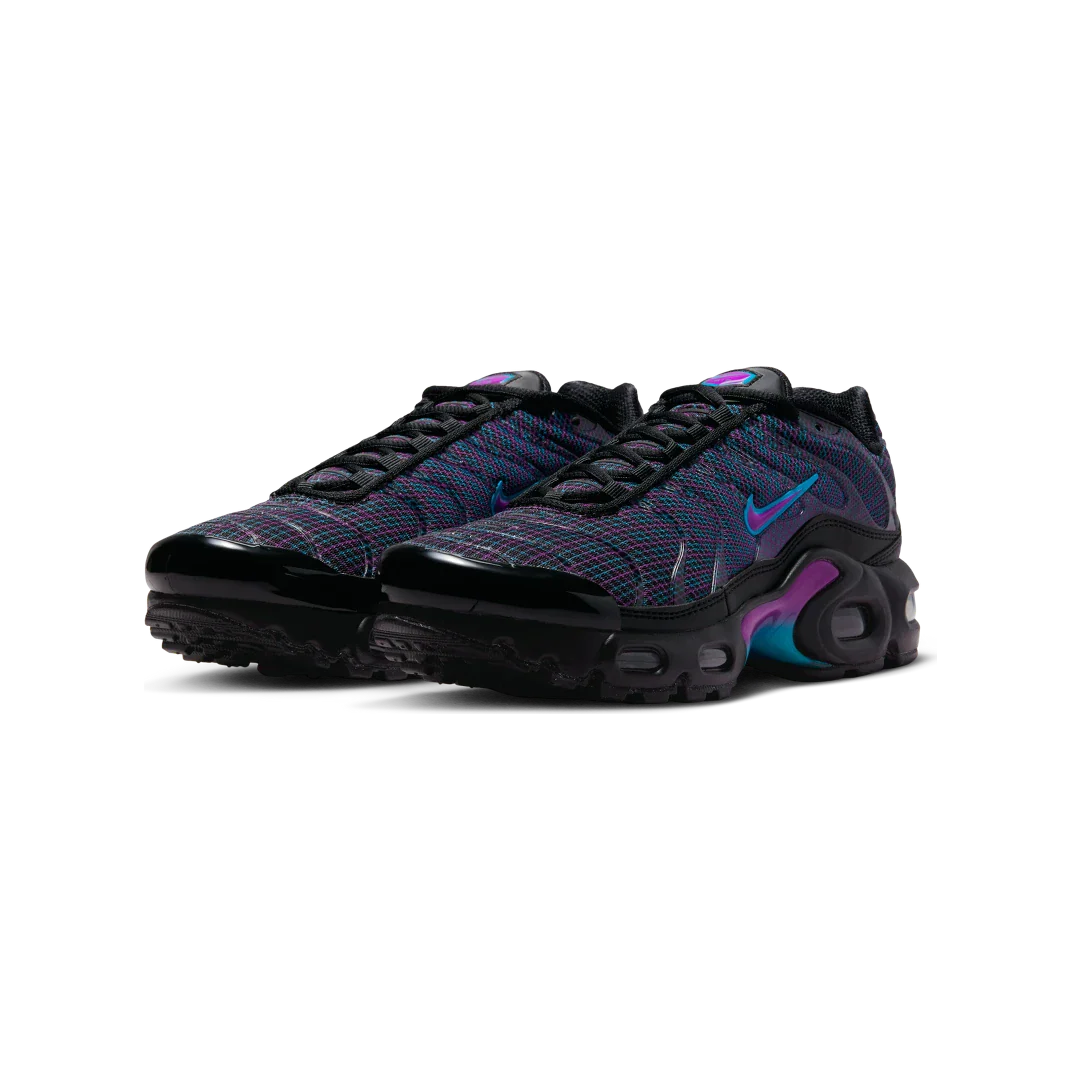 Nike Air Max Plus Spirograph - Image 2